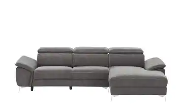 Primo Ecksofa mit Relaxfunktion Danae small