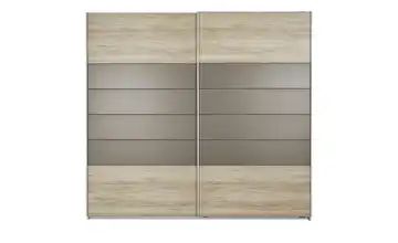 Schwebetürenschrank