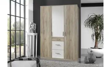 Kleiderschrank 3-türig