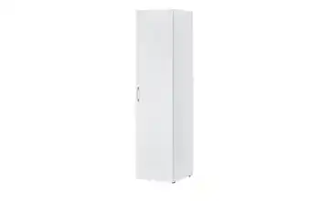 Schrank, 1-türig 45 cm Weiß