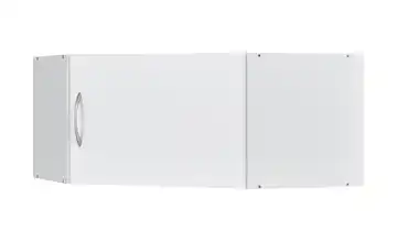 Aufsatz für Eckschrank, 1-türig