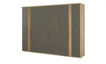 Woodford Drehtürenschrank