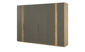 Woodford Drehtürenschrank  