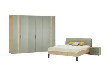 Komplett-Schlafzimmer