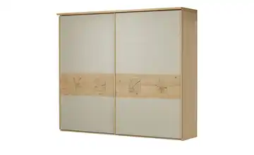 SCHÖNER WOHNEN Kollektion Schwebetürenschrank  Multiline