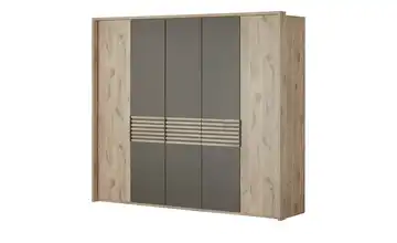 Primo Drehtürenschrank