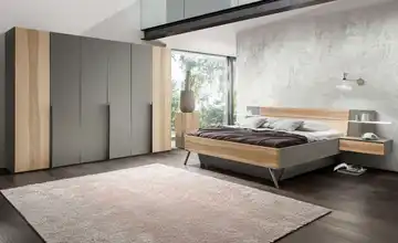  Bettanlage  