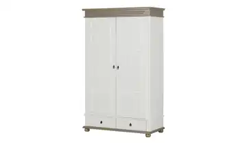 Drehtürenschrank Fehmarn