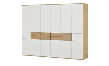 Musterring Drehtürenschrank 6-türig  