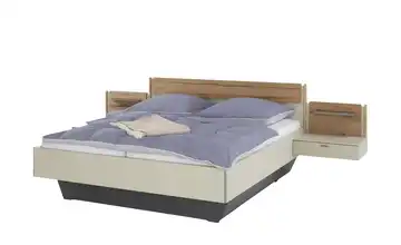 Bettanlage  