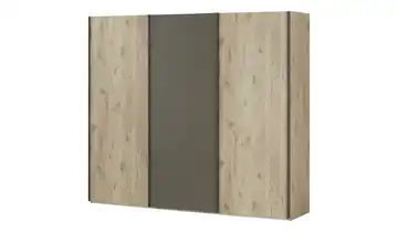 Primo Schwebetürenschrank  