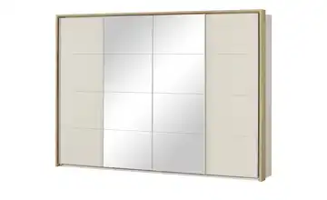  Schwebetürenschrank  