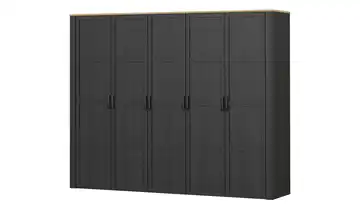 Drehtürenschrank