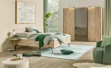 Primo Schlafzimmer  