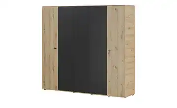  Kleiderschrank 5-türig  