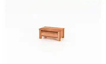  Nachttisch mit 1 Schublade 
