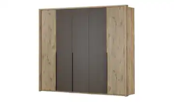 uno Drehtürenschrank