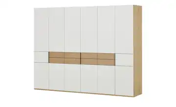 Musterring Drehtürenschrank 6-türig