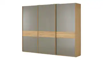 MONDO Schwebetürenschrank
