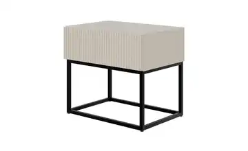 Selsey Nachtkommode mit Kufengestell