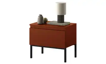 Selsey Nachtkommode mit Kufengestell 