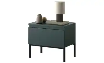 Selsey Nachtkommode mit Kufengestell