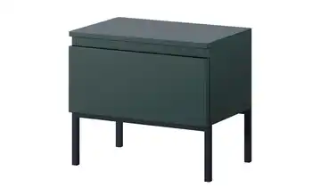 Selsey Nachtkommode mit Kufengestell 