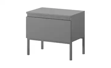 Selsey Nachtkommode mit Kufengestell