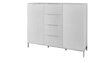  Kommode mit 2 Türen  