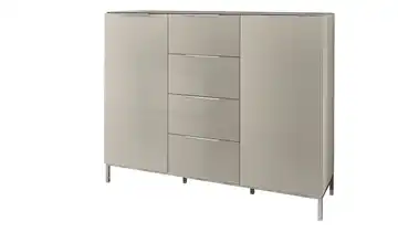  Kommode mit 2 Türen  