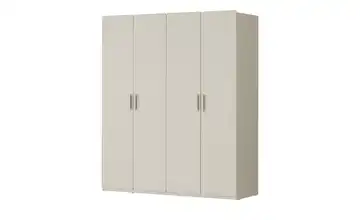 Drehtürenschrank