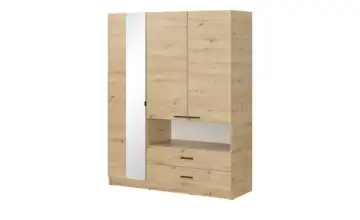 Drehtürenschrank