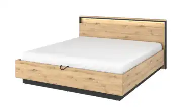 Doppelbett