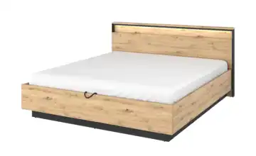 Doppelbett