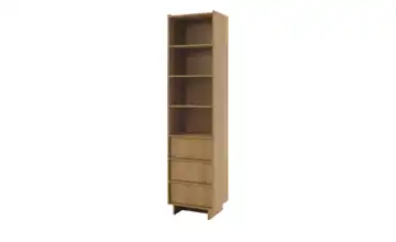 Primo Bücherregal