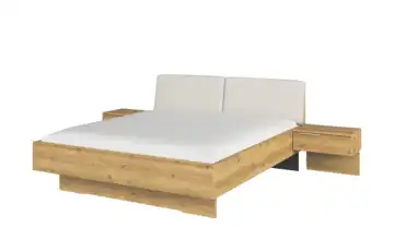 Wohnwert Bettanlage  
