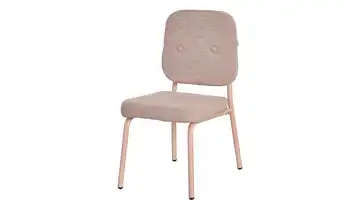 Stuhl Rosé