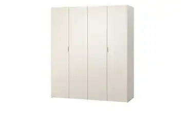 VOX Kleiderschrank 4 You Fresh Sand 240,6 cm