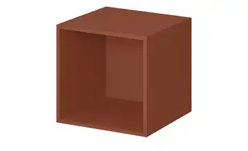 VOX Boxen Balance Terracotta Ohne Klappe 32 cm 32 cm