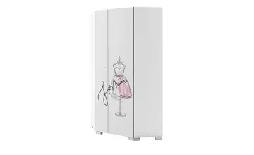 Eckschrank Fashion Pink Pink