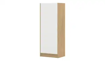 Kleiderschrank White Oak