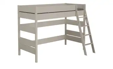 PAIDI Spielbett kaschmirfarben 90x200 cm