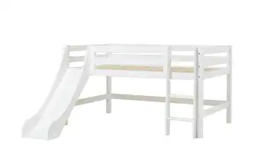  Hochbett  ECO Luxury