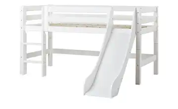  Hochbett  ECO Luxury