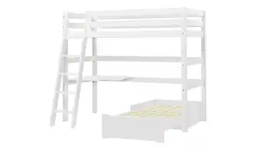 Hochbett ECO Luxury