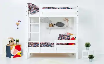 Etagenbett  ECO Luxury