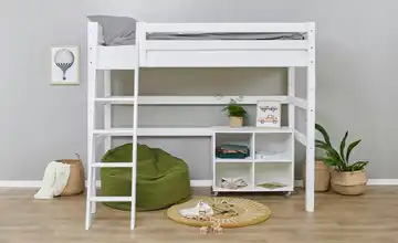 Hoppekids Hochbett  ECO Luxury