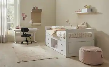 Lifetime Kojenbett   