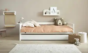 Lifetime Einzelbett  