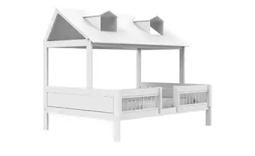 Lifetime Strandhaus Einzelbett  
